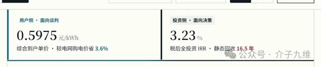 新能源测算工具箱上线不到一周，我们优化迭代了20多次 插图9
